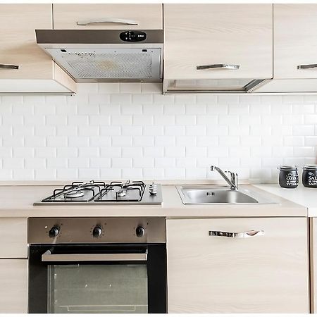 Appartamento Milano Ngoại thất bức ảnh