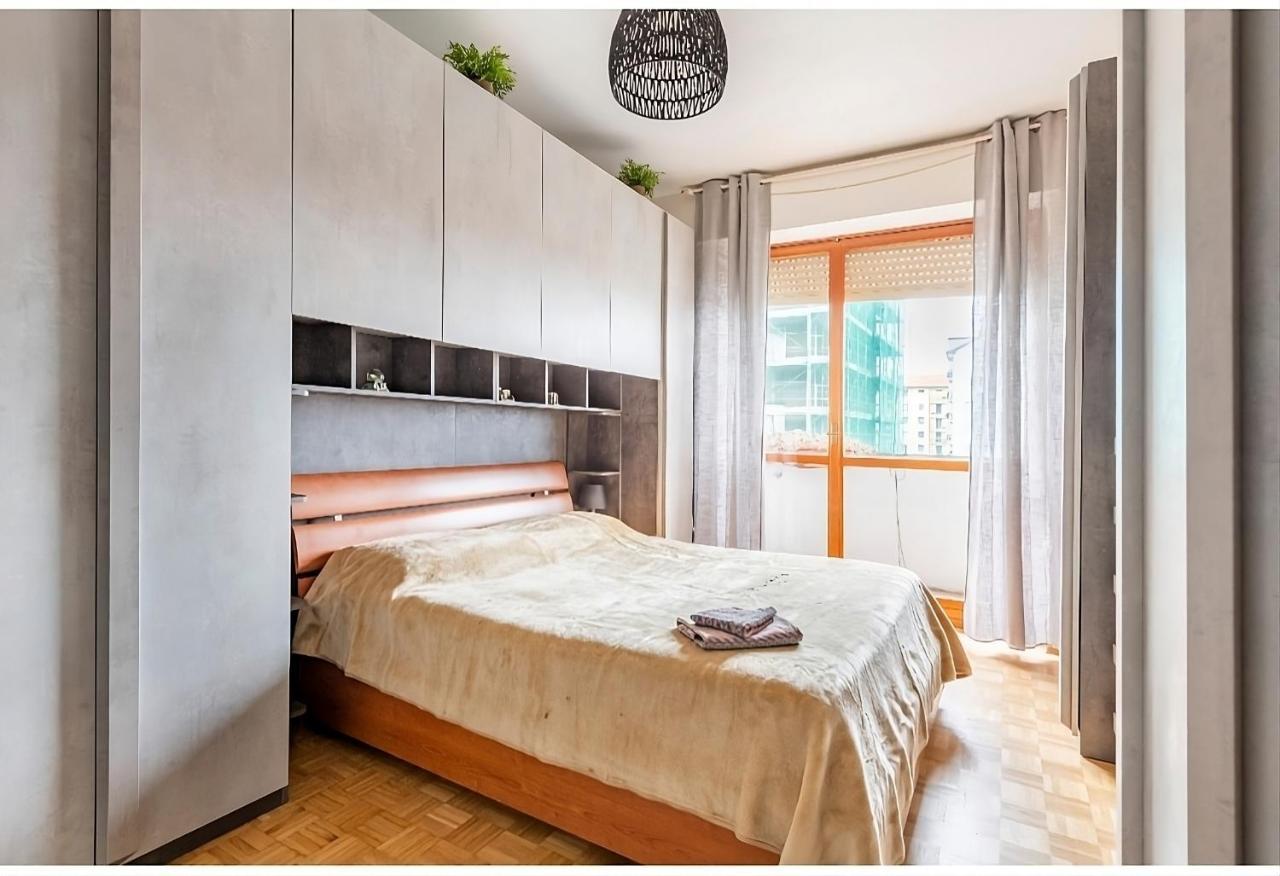 Appartamento Milano Ngoại thất bức ảnh